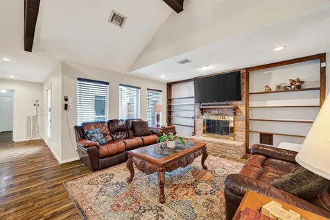 1022 Apache Falls Drive Katy TX 77450