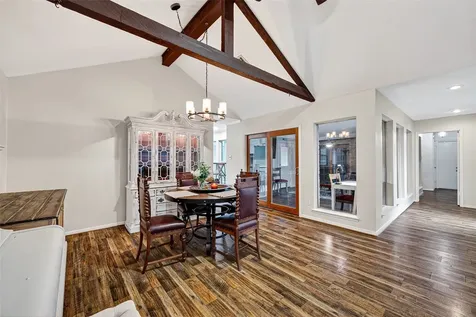 1022 Apache Falls Drive Katy TX 77450