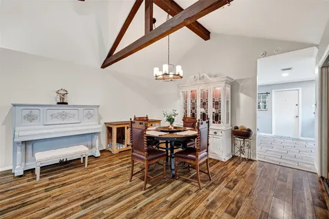 1022 Apache Falls Drive Katy TX 77450