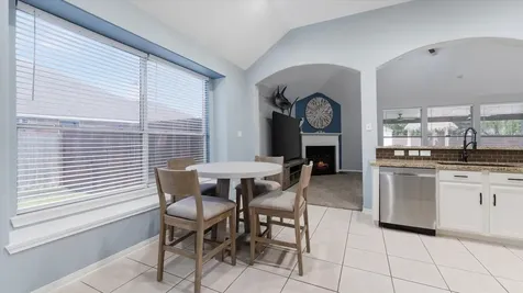 605 Pelican Harbour Drive Texas City TX 77590