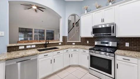 605 Pelican Harbour Drive Texas City TX 77590