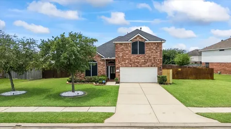 605 Pelican Harbour Drive Texas City TX 77590