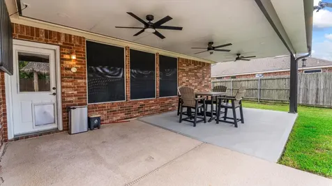 605 Pelican Harbour Drive Texas City TX 77590