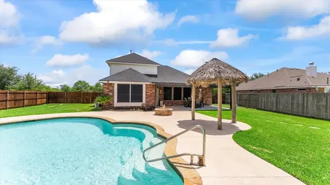 605 Pelican Harbour Drive Texas City TX 77590