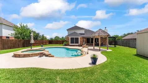 605 Pelican Harbour Drive Texas City TX 77590