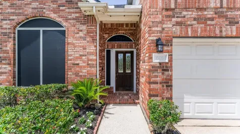 605 Pelican Harbour Drive Texas City TX 77590