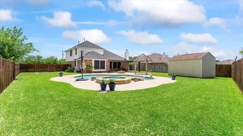 605 Pelican Harbour Drive Texas City TX 77590