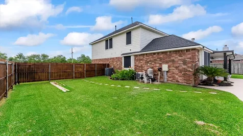 605 Pelican Harbour Drive Texas City TX 77590