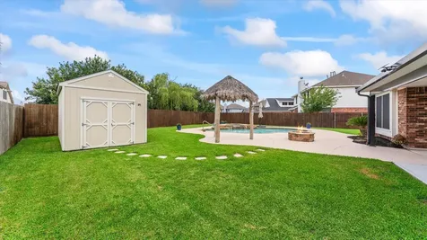605 Pelican Harbour Drive Texas City TX 77590