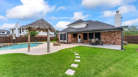 605 Pelican Harbour Drive Texas City TX 77590