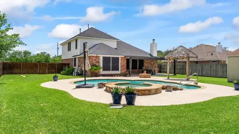 605 Pelican Harbour Drive Texas City TX 77590