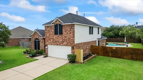 605 Pelican Harbour Drive Texas City TX 77590
