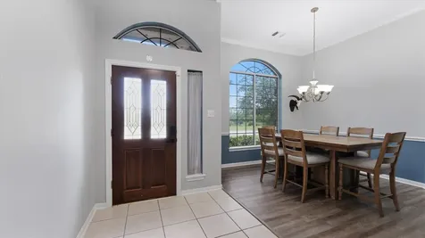 605 Pelican Harbour Drive Texas City TX 77590
