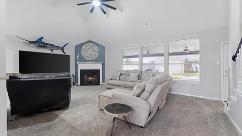 605 Pelican Harbour Drive Texas City TX 77590