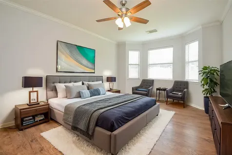 3911 Fallsbrook Court Sugar Land TX 77479