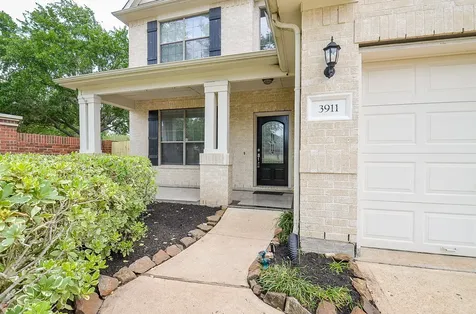 3911 Fallsbrook Court Sugar Land TX 77479
