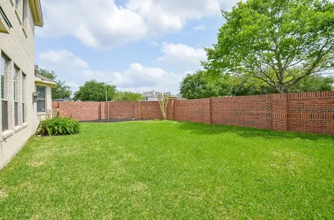 3911 Fallsbrook Court Sugar Land TX 77479