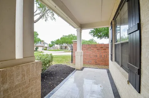 3911 Fallsbrook Court Sugar Land TX 77479