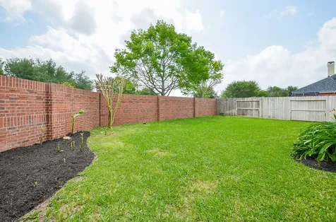 3911 Fallsbrook Court Sugar Land TX 77479