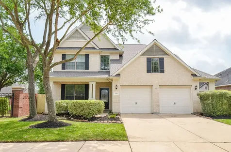 3911 Fallsbrook Court Sugar Land TX 77479