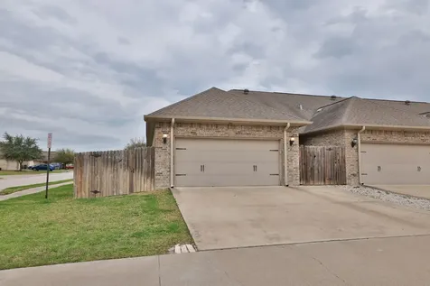 3110 Claremont Drive College Station TX 77845