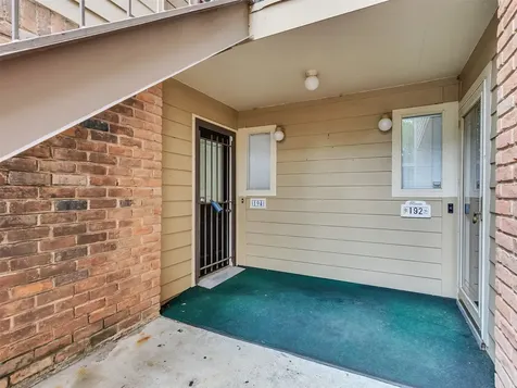 5005 Georgi Lane 194 Houston TX 77092