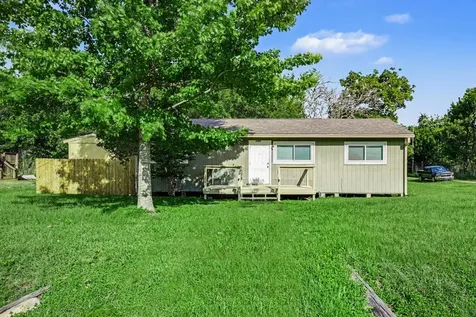 6500 Haden Drive Hitchcock TX 77563