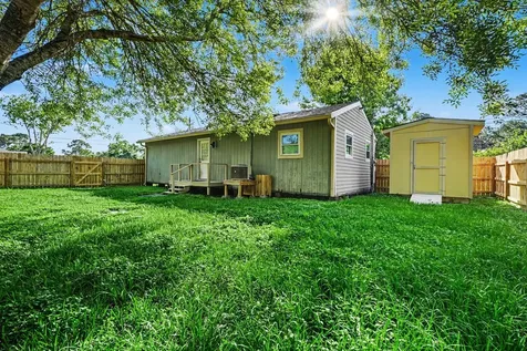 6500 Haden Drive Hitchcock TX 77563