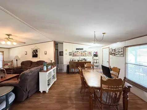 535 County Road 1710 Grapeland TX 75844