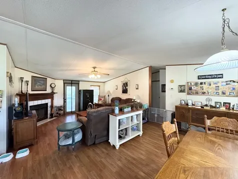 535 County Road 1710 Grapeland TX 75844