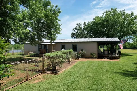 535 County Road 1710 Grapeland TX 75844