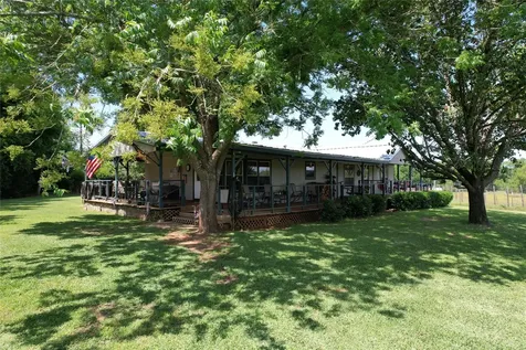 535 County Road 1710 Grapeland TX 75844