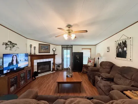 535 County Road 1710 Grapeland TX 75844