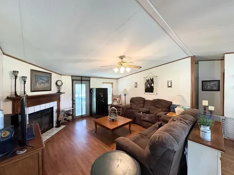 535 County Road 1710 Grapeland TX 75844