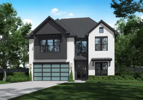 934 W 43rd Street Houston TX 77018