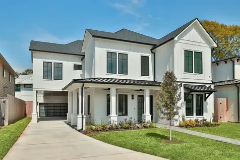 934 W 43rd Street Houston TX 77018