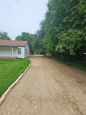 3009 Lincoln Street Liberty TX 77575