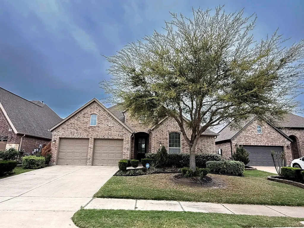10810 Kennowy Court Richmond TX 77407
