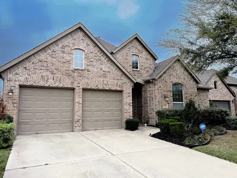 10810 Kennowy Court Richmond TX 77407