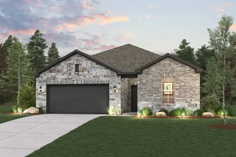 17026 Clover Fern Lane Waller TX 77484