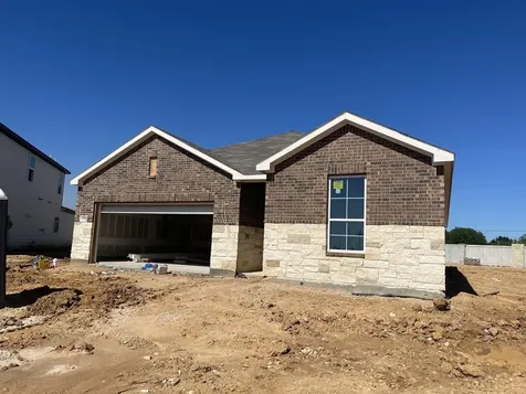 17026 Clover Fern Lane Waller TX 77484