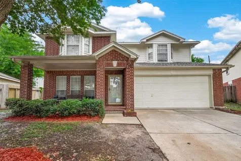 2751 Spring Colony Drive Spring TX 77386