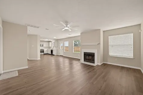 2751 Spring Colony Drive Spring TX 77386