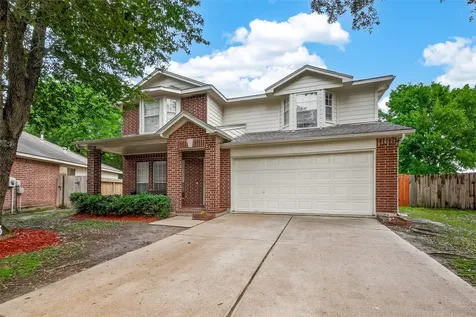 2751 Spring Colony Drive Spring TX 77386