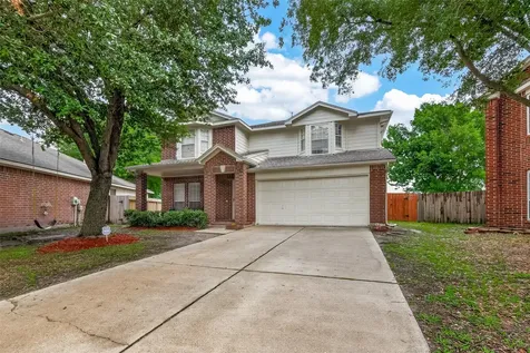 2751 Spring Colony Drive Spring TX 77386
