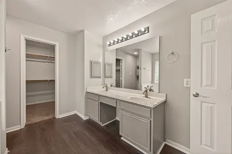 2751 Spring Colony Drive Spring TX 77386