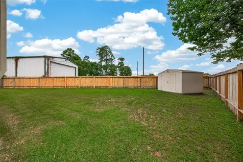 2751 Spring Colony Drive Spring TX 77386