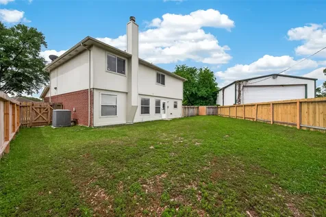 2751 Spring Colony Drive Spring TX 77386