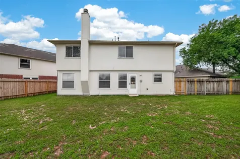 2751 Spring Colony Drive Spring TX 77386