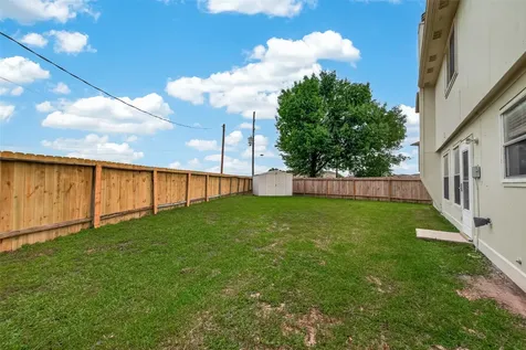 2751 Spring Colony Drive Spring TX 77386